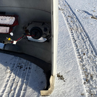 ハイエース200 1型2型　バンパーセット　値下げ