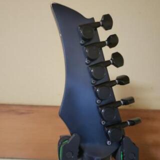 ESP エレキギター カスタムモデル EMG搭載