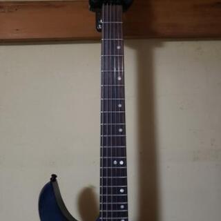 ESP エレキギター カスタムモデル EMG搭載 | hshn.org