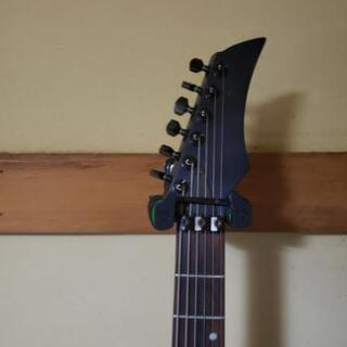 ESP エレキギター カスタムモデル EMG搭載