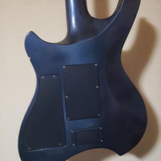 ESP エレキギター カスタムモデル EMG搭載