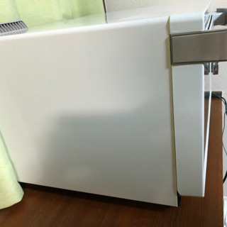 SHARP シャープ　AX-CX2 コンパクトウォーターオーブンヘルシオ