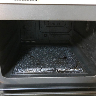 SHARP シャープ　AX-CX2 コンパクトウォーターオーブンヘルシオ