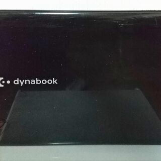 新品SSD 240GB 】１５インチ液晶 ノートパソコン TOSHIBA dynabook