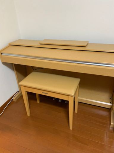 電子ピアノ YAMAHA ARIUS YDP-142 【公式通販】