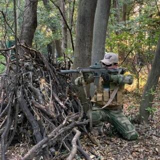 HK416D次世代電動ガン★SEALsスペシャルセット！ローンサバイバー