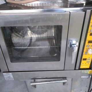 コメットカトウ　スチコン　100v