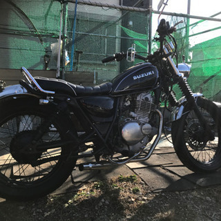 グラストラッカー250 カスタム自賠責r3年4月 小嶋 足立のバイクの中古あげます 譲ります ジモティーで不用品の処分 グラストラッカー250 カスタム自賠責r3年4月 小嶋 足立のバイクの中古あげます 譲ります ジモティーで不用品の処分