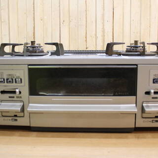 NORITZ ガステーブル LPガス用 NLW2261TCBSGL グリルタイマー付きノーリツ NORITZ ガステーブル LPガス用 NLW2261TCBSGL グリルタイマー付きノーリツ