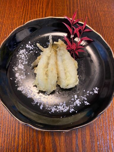 年越しそば用美味な天ぷらだねゲットだぜっ 美味ハゼの釣り体験 未経験者 初心者限定 aa 江東のスポーツのイベント参加者募集 無料掲載の掲示板 ジモティー
