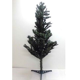 JM9074)クリスマスツリー 150cm 外箱付き ニトリ【取...