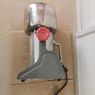 最終値下げ！ 東京ユニコムのひきっ粉