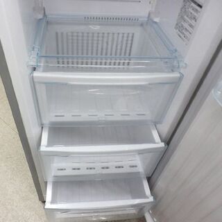 冷凍庫 95L 2007年製 東芝 GF-N10H-S 1ドア 引き出し ...