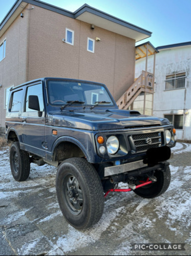 決まりましたジムニー改造多数車検長期価格交渉あり リクゴロウ 東釧路のジムニーの中古車 ジモティー 決まりましたジムニー改造多数車検長期価格交渉あり リクゴロウ 東釧路のジムニーの中古車 ジモティー