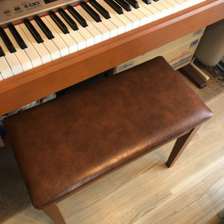 【美品】YAMAHA 電子ピアノ CLP-120C【無料配送可能】 YAMHA Clavinova CLP-120C 電子ピアノ