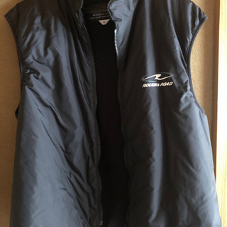 ROUGH&ROAD ゴアテックス SSFライディングジャケットFP・ハード