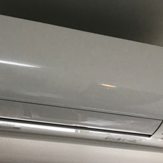 中古 ダイキンエアコン 2018年製 6畳用