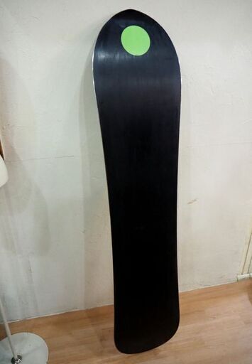 ◇YES nowboard イエスナウスノーボード 420 148cm スノーサーフィン◇