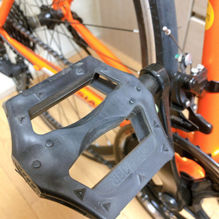 ロードバイク】HK martロードバイク700C スポーツバイク シマノ14段変速