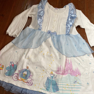 ディズニーシンデレラワンピース1サイズ ふみ 東福山のキッズ用品 子供服 の中古あげます 譲ります ジモティーで不用品の処分 ディズニーシンデレラワンピース1サイズ ふみ 東福山のキッズ用品 子供服 の中古あげます 譲ります ジモティーで不用品の処分