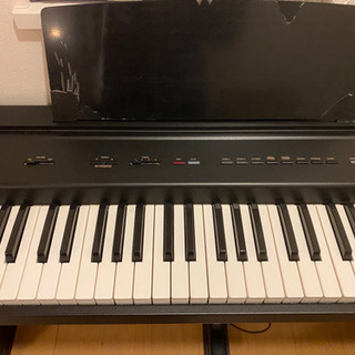 Roland ep-7II 電子ピアノ ７６鍵　98年製
