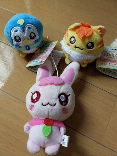 お取引中 ヒーリングっどプリキュア マスコット Marko 大阪のおもちゃ ぬいぐるみ の中古あげます 譲ります ジモティーで不用品の処分 お取引中 ヒーリングっどプリキュア マスコット Marko 大阪のおもちゃ ぬいぐるみ の中古あげます 譲ります ジモティーで不用品の処分