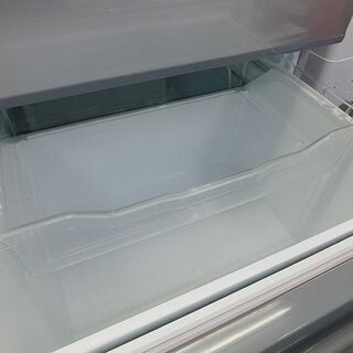 美品 TOSHIBA 東芝 3ドア冷蔵庫 VEGETA 330L GR-K33S 2018年製 ベジータ