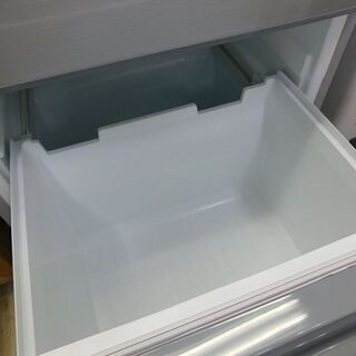 美品 TOSHIBA 東芝 3ドア冷蔵庫 VEGETA 330L GR-K33S 2018年製 ベジータ