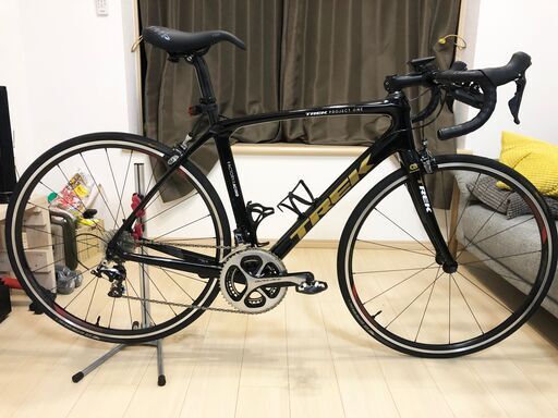 トレック TREK  Domane SLR 2018 540サイズ デュラエースMIX 11S カーボン ロードバイク