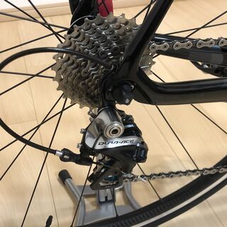 トレック TREK  Domane SLR 2018 540サイズ デュラエースMIX 11S カーボン ロードバイク