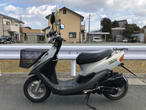 ライブディオSR