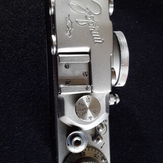 ライカカメラ　ロシアの追従①　ゾルキI型　フィルムカメラ ライカカメラ ロシアの追従① ゾルキI型 フィルムカメラ 【公式通販】