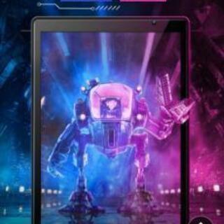 新品未開封タブレット P31 【キーボード+タッチペン付き】 Android10 10.1インチ Wi-Fiモデル RAM4GB ROM64GB 8コア 1920x1200 FHD Bluetooth 5.0 GPS FM機能搭載 日本語取扱説明書付き

