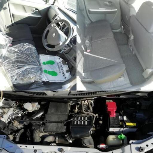 ワゴンr Rr Di 車検r3 2 4 カスタム車両 内外装良好 直噴ターボ スズキ 格安即納軽自動車 千葉県 Breeze 東金のスズキの中古車 ジモティー ワゴンr Rr Di 車検r3 2 4 カスタム車両 内外装良好 直噴ターボ スズキ 格安即納軽自動車 千葉県 Breeze 東金のスズキの中古車 ジモティー
