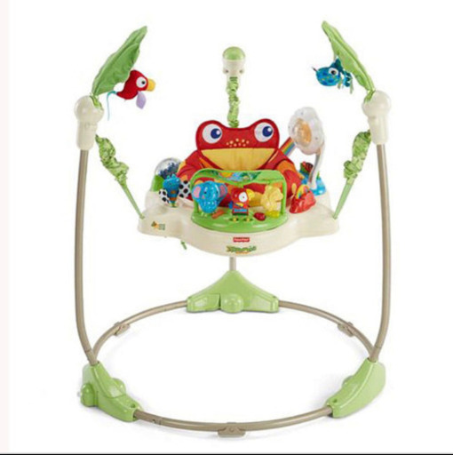 フィッシャープライスジャンパルーレインフォレスト N Syt 千葉の子供用品の中古あげます 譲ります ジモティーで不用品の処分