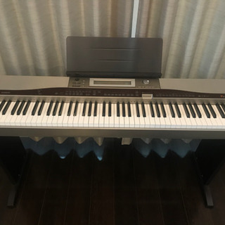 【ネット決済】電子ピアノ　カシオPrivia PX-400R