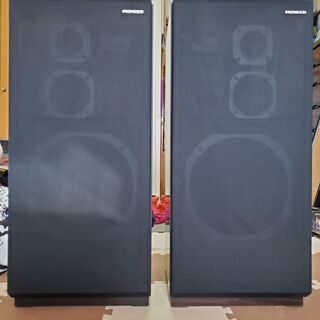 PIONEER　パイオニア　スピーカー　CS-A7　【中古品】