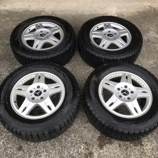 winter TRANPATH S1 TOYO スタッドレスタイヤ / 265/60R18 110Q 