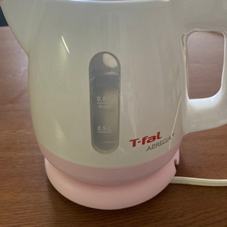 T-fal 電気ケトル