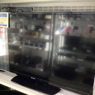シャープ 32インチ液晶テレビ【トレファク草加店】