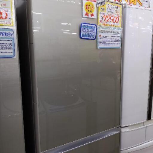 【値下げ】TOSHIBA 東芝 VEGITA 426L冷蔵庫 2014年式 GR-G43GXV 1214-01
