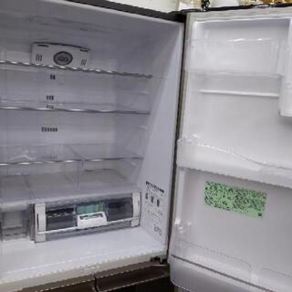 日立 R-S4200E-004 【その他・家電周辺☆】③2815番 日立✨ノンフロン 