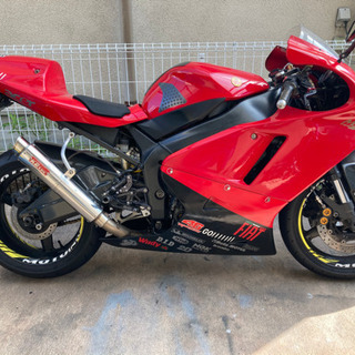 ヤマハyzf r12002年式、車検2年付き！ 【公式通販】