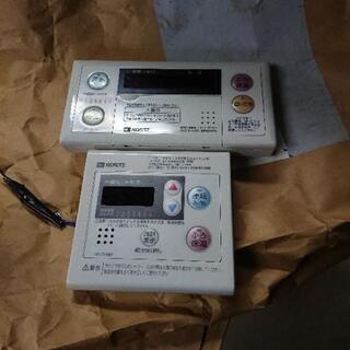 石油給湯器   中古