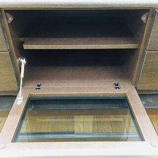 トレファク鶴ヶ島店】NITORI(ニトリ) パルサー ローボード