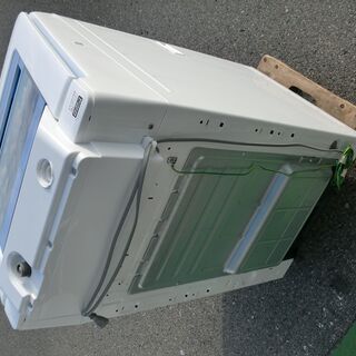 良品◇引き取り歓迎◇パナソニック7K洗濯機 2015年 泡洗浄 NA