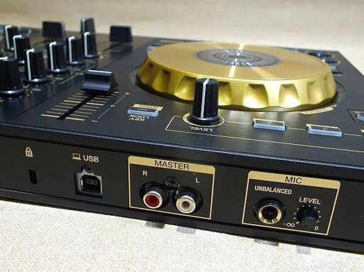 【苫小牧バナナ】Pioneer/パイオニア パフォーマンス用 Serato DJ Lite対応 2ch DJコントローラー DDJ-SB3-N 動作確認済み♪ 苫小牧バナナ】Pioneer/パイオニア パフォーマンス用 Serato DJ Lite