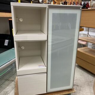 松田家具の食器棚