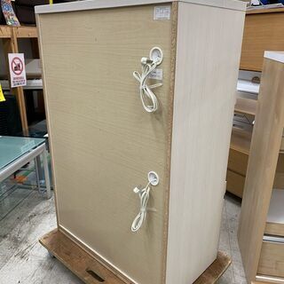 クリーニング＆メンテ済】シギヤマ家具 レンジボード カップボード