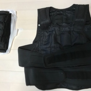 IGNIOダンベルトレーニングセット&ダンベルジャケット9kg
